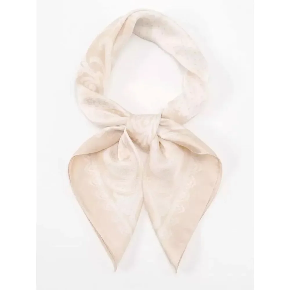 Paisley Bandana Scarf P130